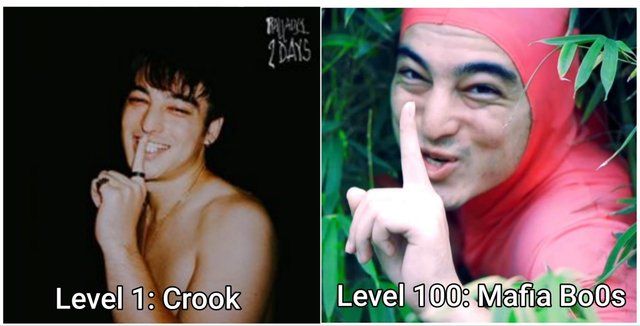 Bawwws, gimme that lvl 100 pussy