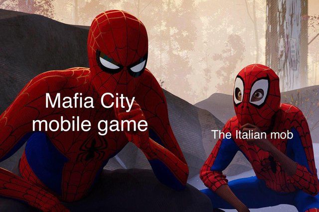 They should learn from the real bosses