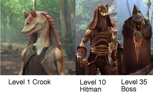 Meesa big baws