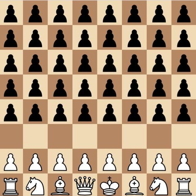 when you play against the soviet union