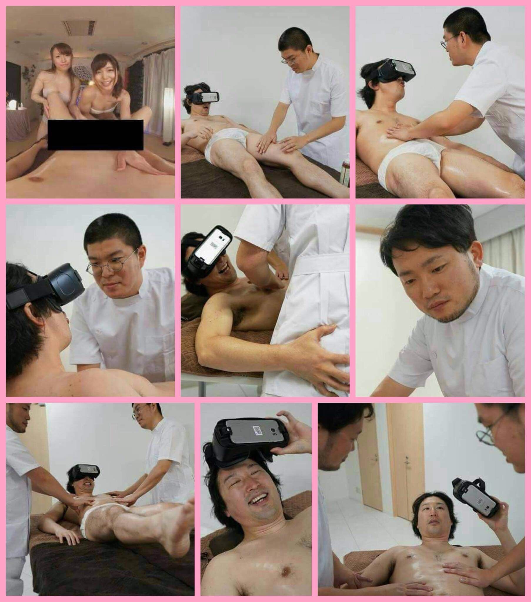 the reality of Virtual Reality
