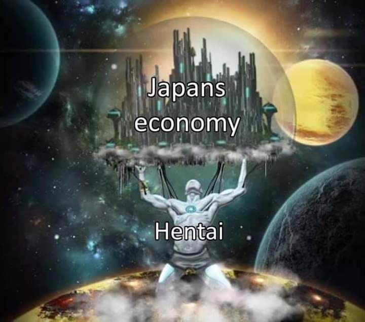 for lack of more tentacles