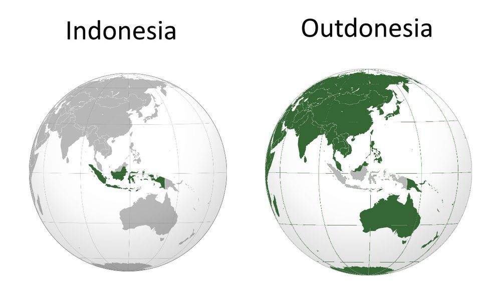 Outdonesia