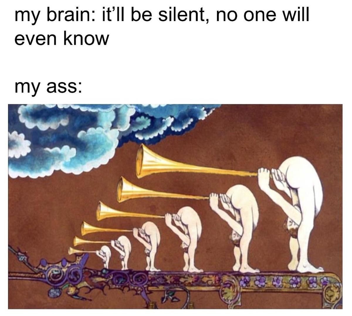 Every time