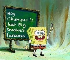 I shed a single tear on learning this cursed truth