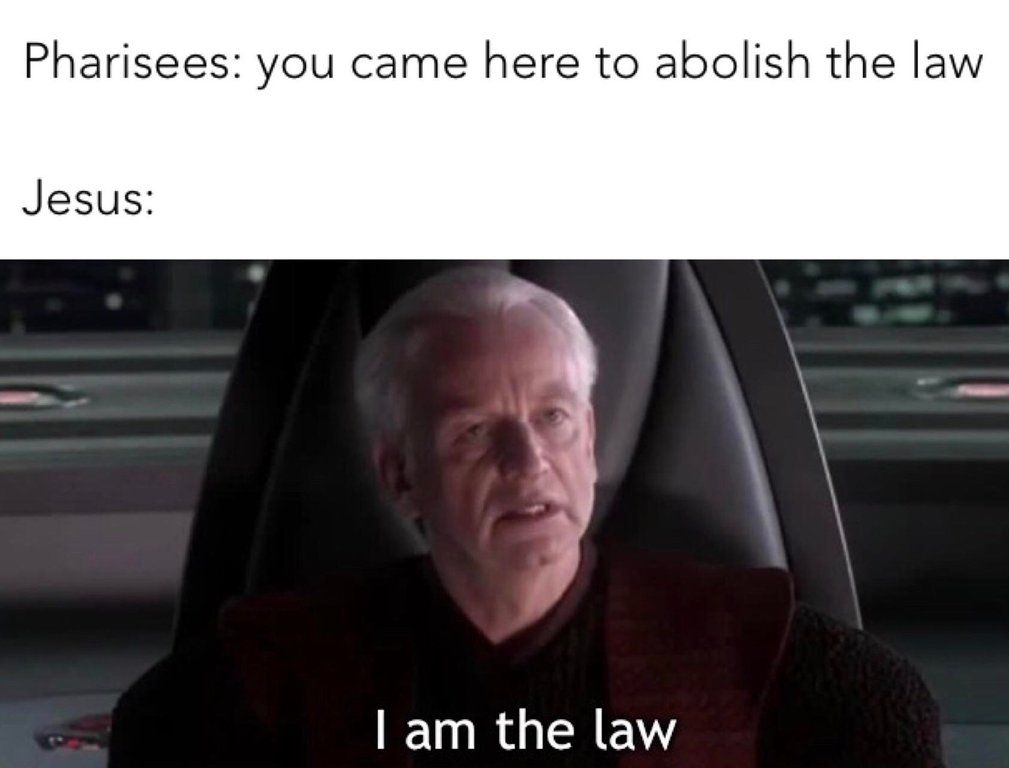 Ambitious Crossover