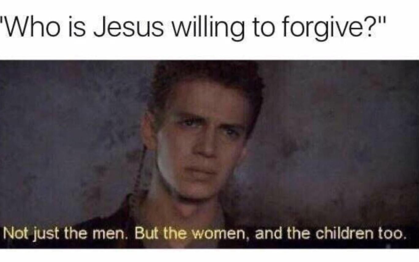 OCn't post. I feel a powerful urge to wash.