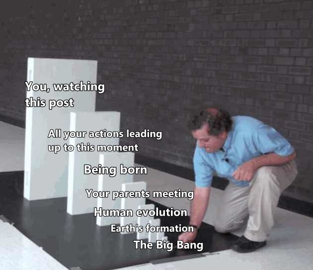 Woah