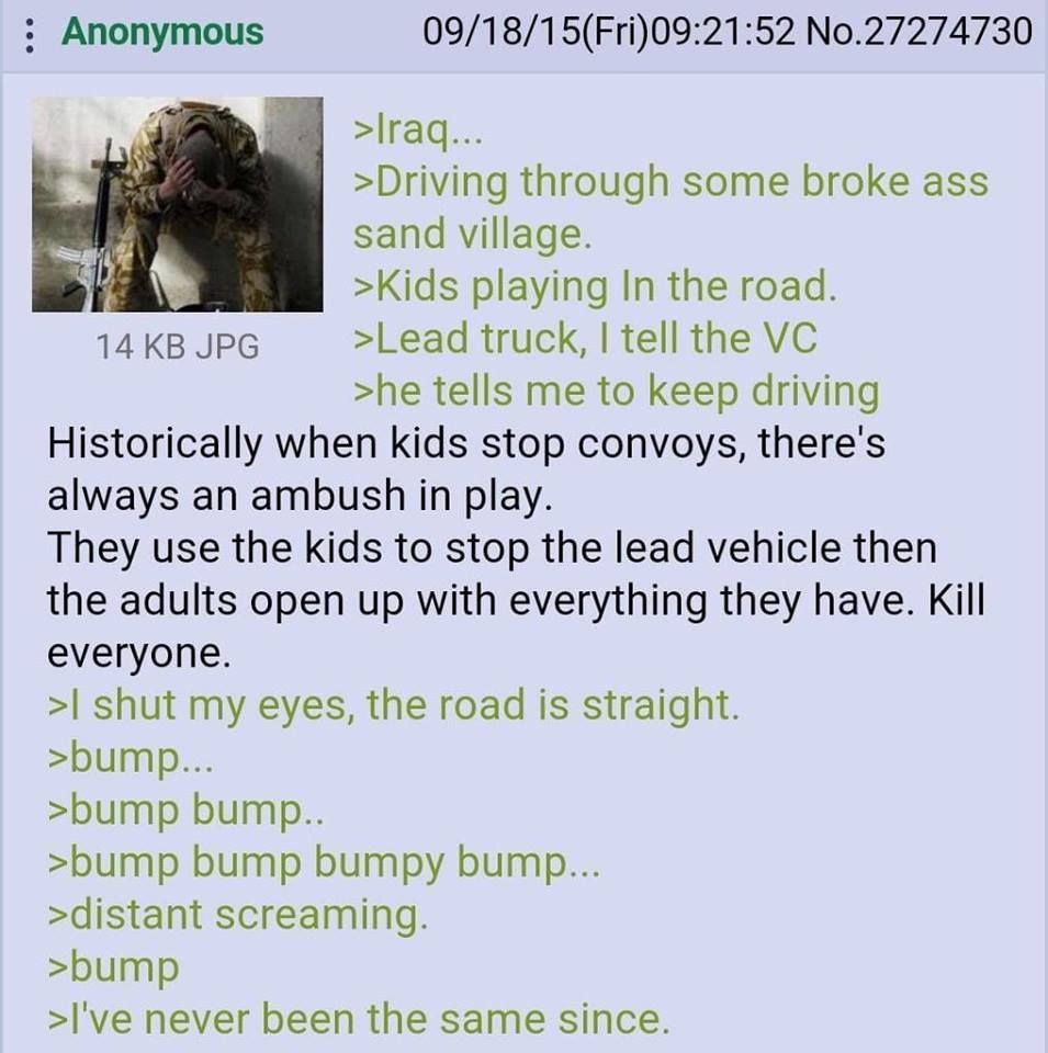 I hope it's fake, but for once, I feel like it isn't