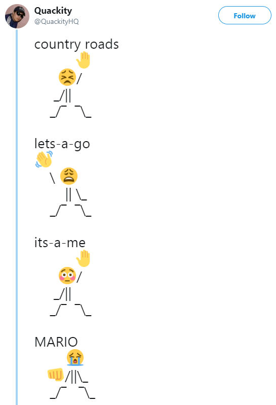Mama mia
