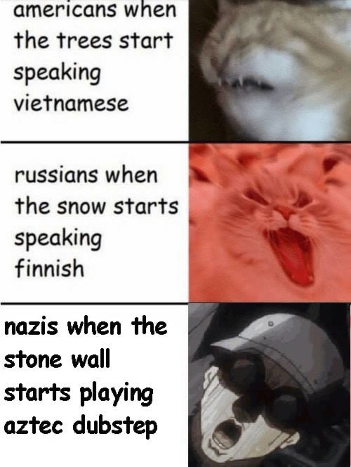 Ay ay ay-ay