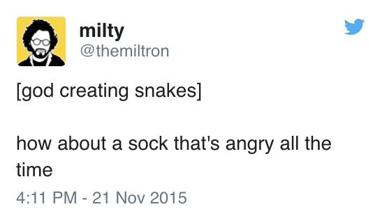 Snakes