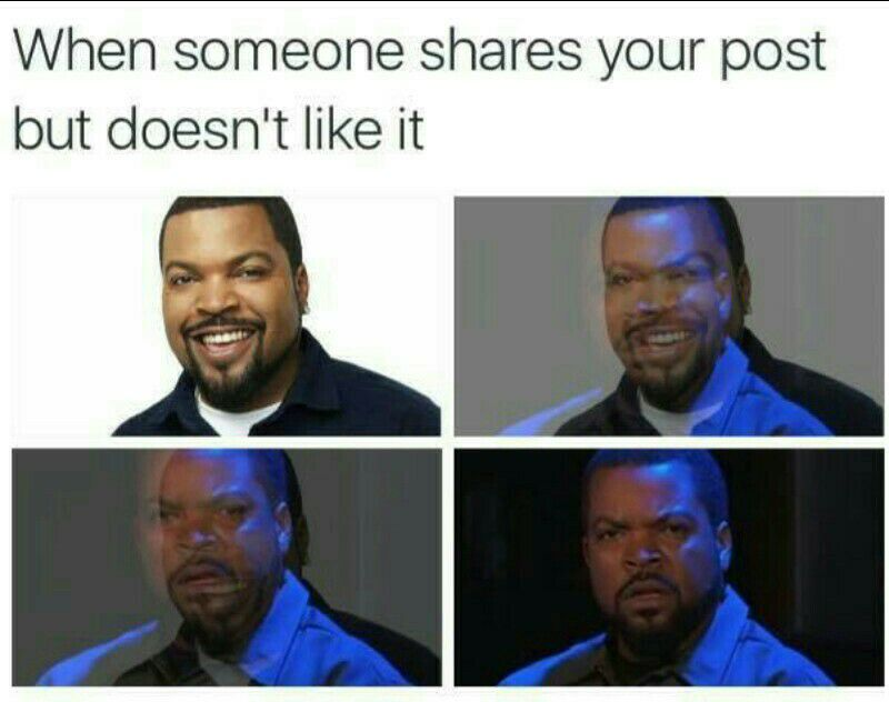 they aint your friend