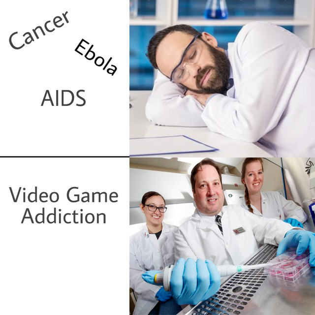 News be like: