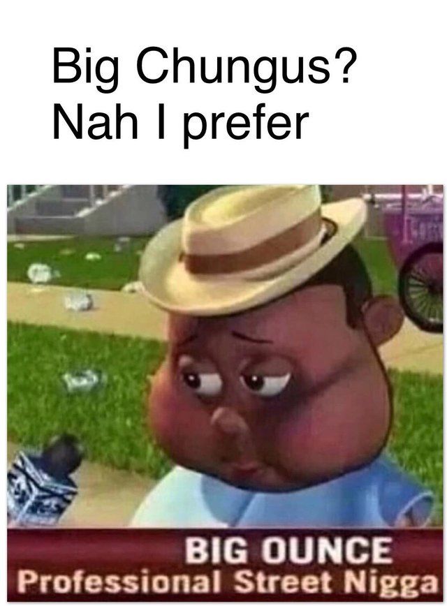 The real deal