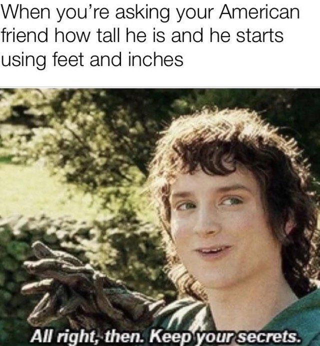 You have a 3 inch ding dong? Ahah, yes