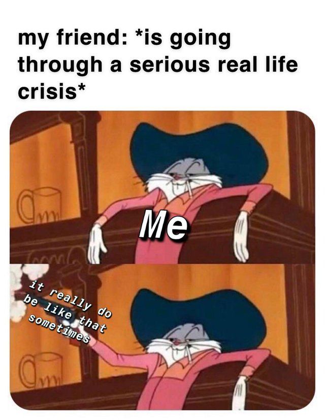 Thanks man, now I'm fine