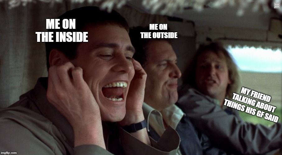 Memes of my life III