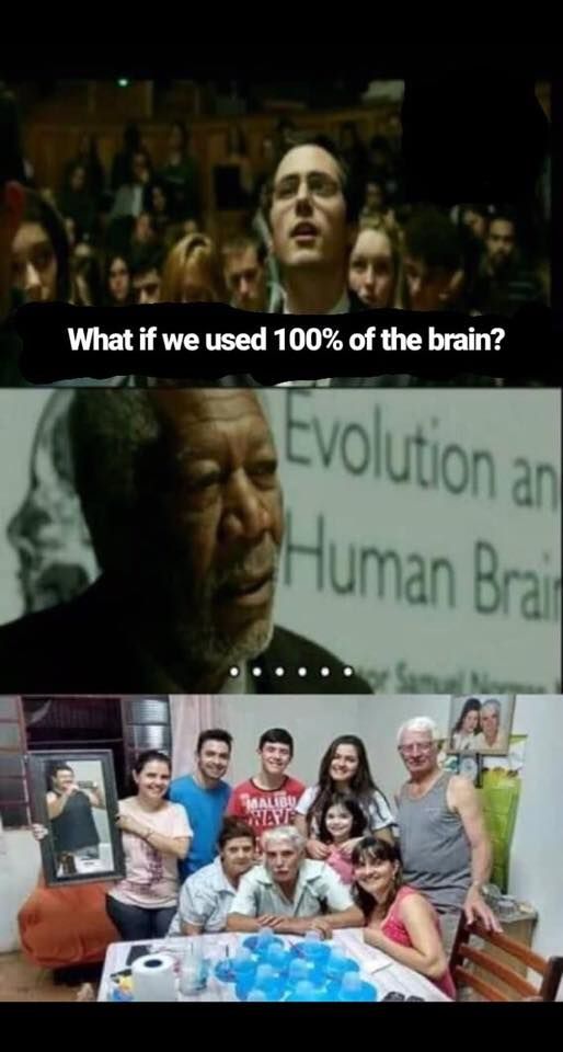 You have to admit it's pretty smart