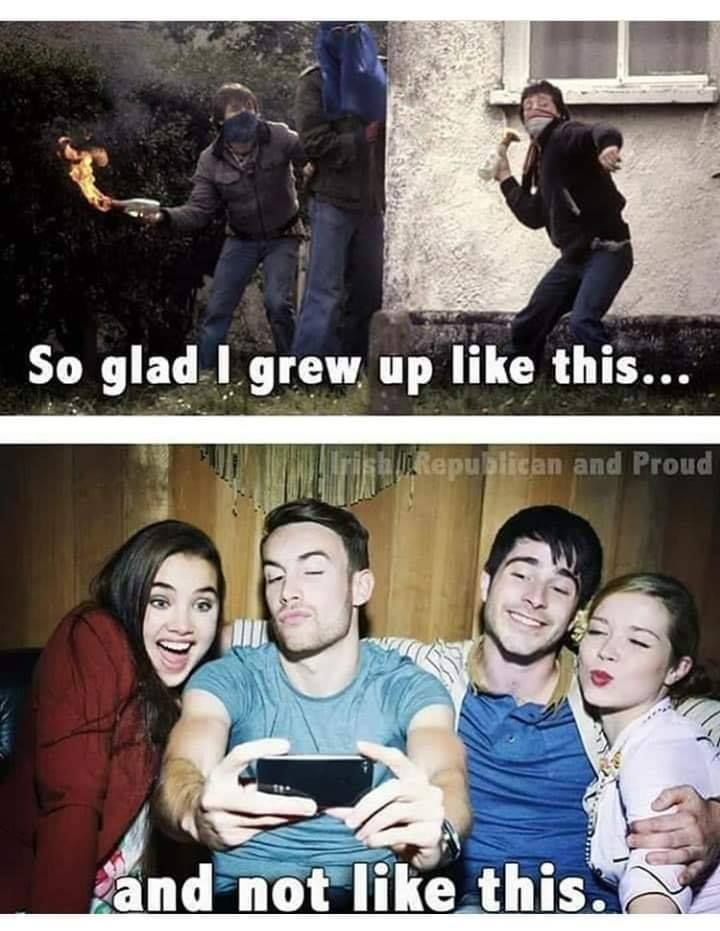 I liked it