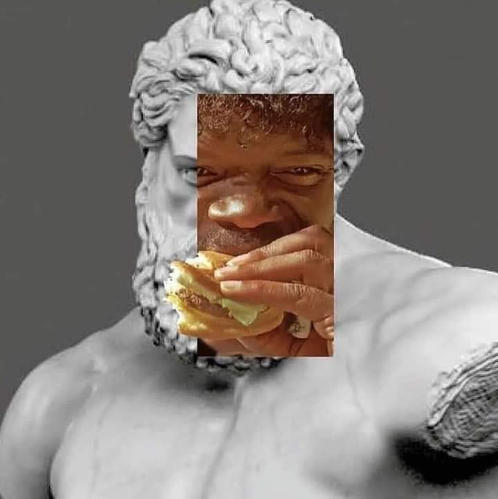 helenistic scupture was the peak of ancient artforms