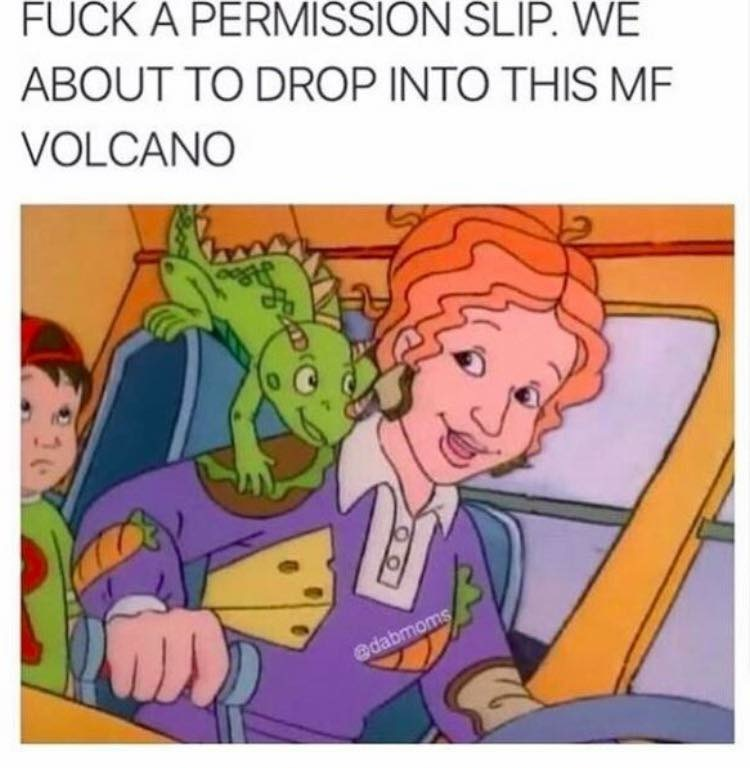 field trip