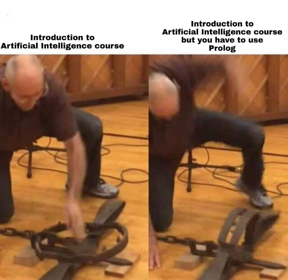 Uni Problems