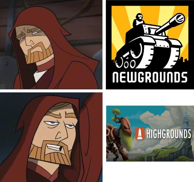 Best ground