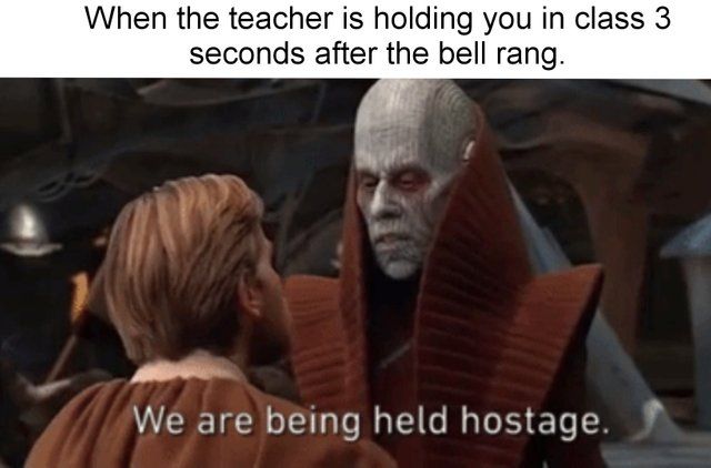 Help us !