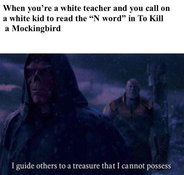a great teacher