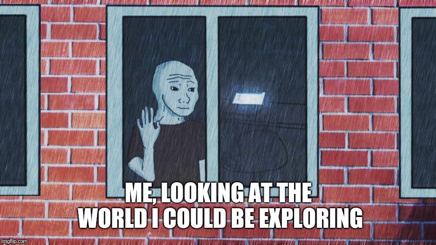 Memes of my life IV