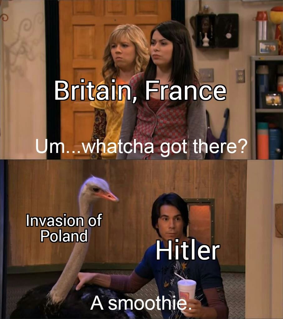 uwu Hitler-chan