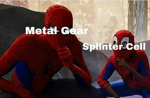 Used perfect stealth to steal this