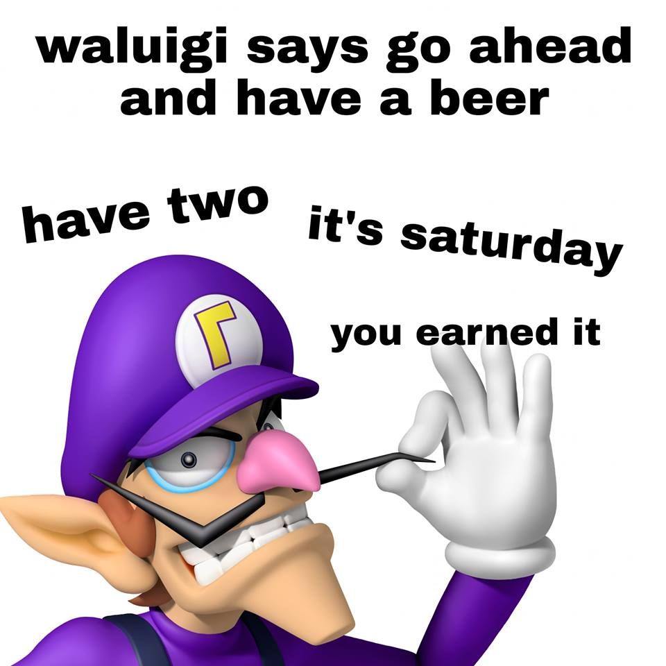 wah!