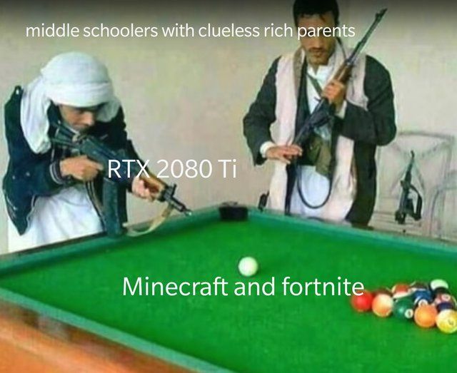 Give it to me youngling