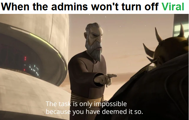 The truth