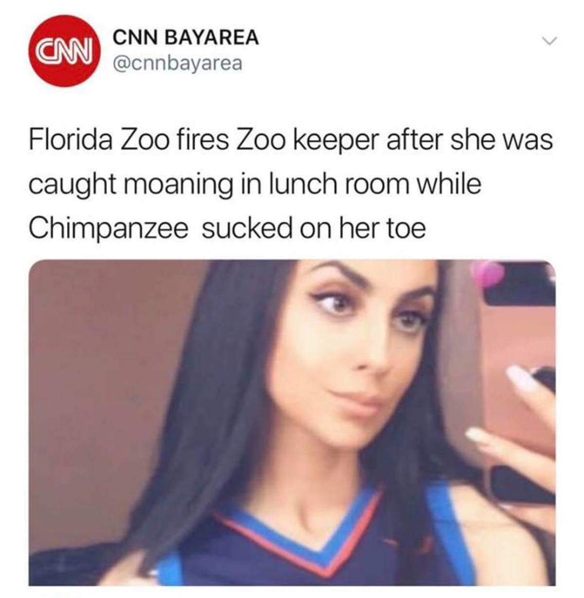Florida at it again
