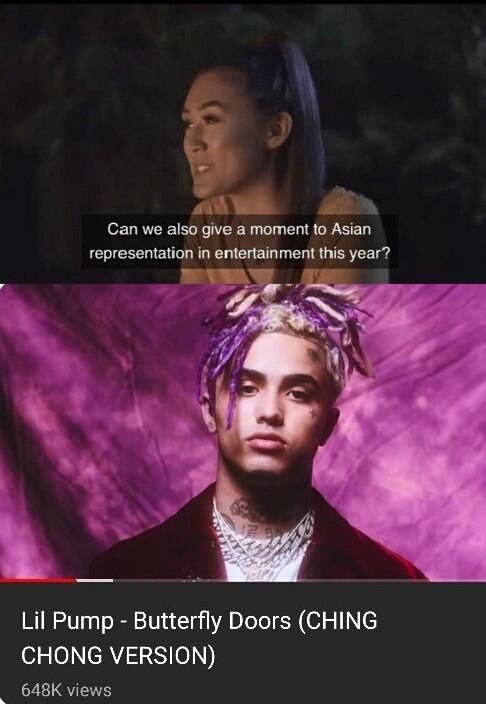Ching Chong