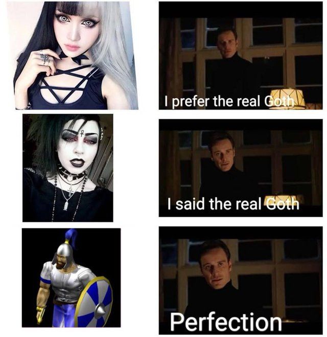 Bring back AOE2 Memes