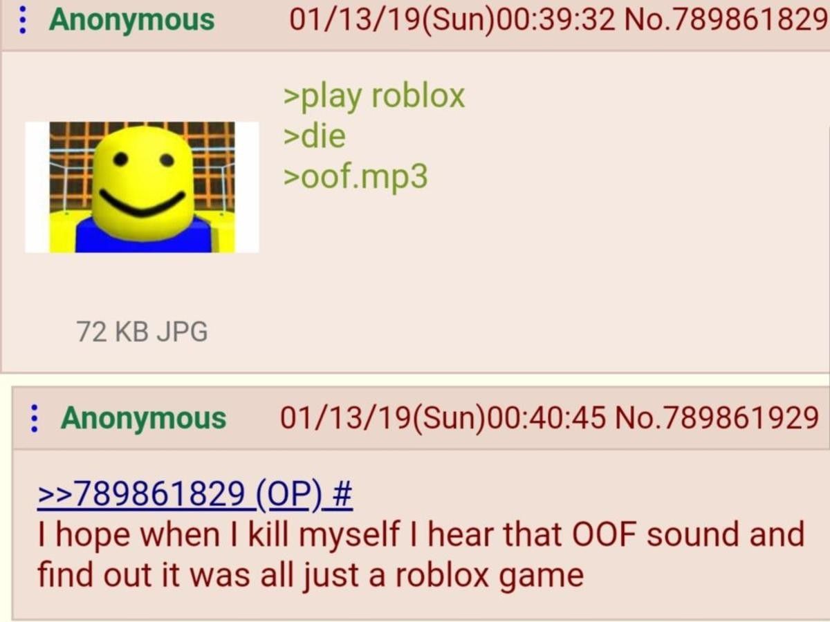 oof