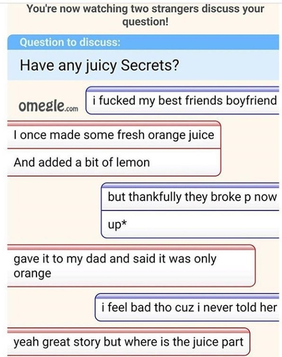 juice