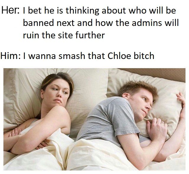 she is woke