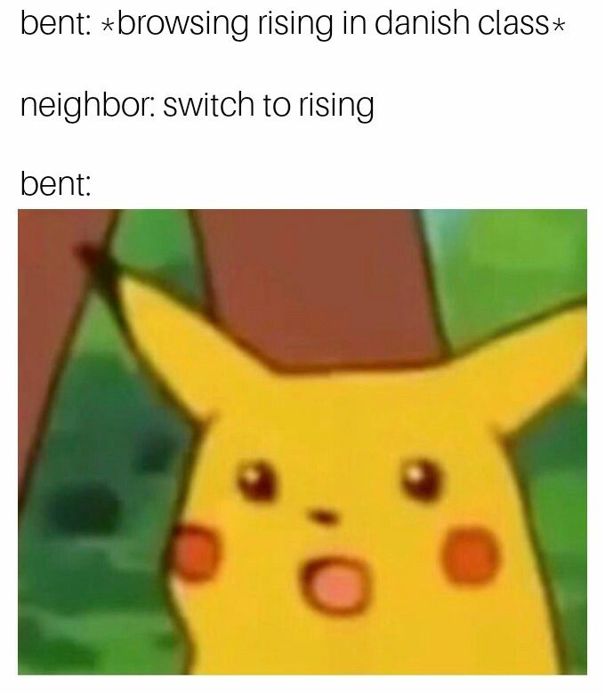 hello bent