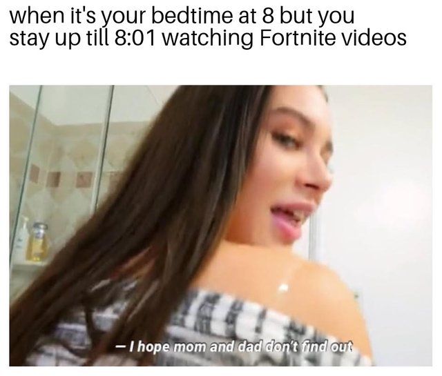 naughty