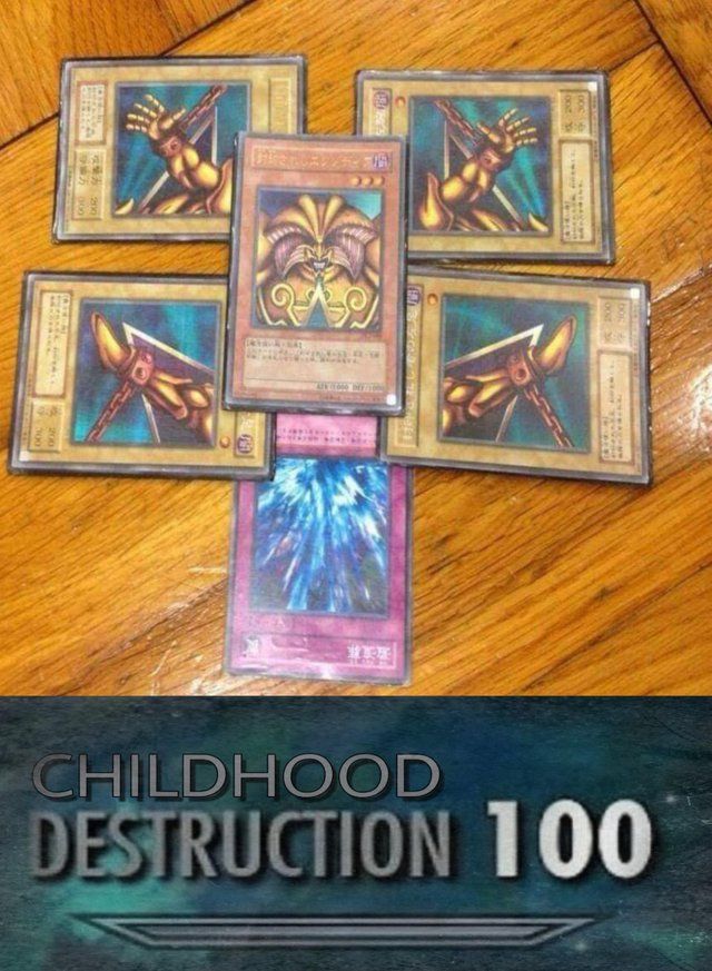 cursed