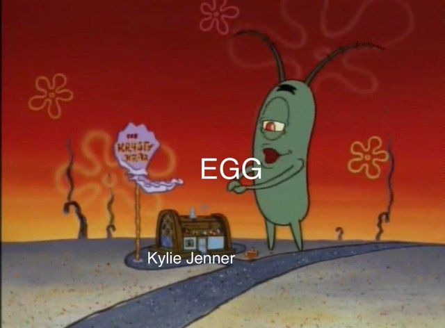 it be like that