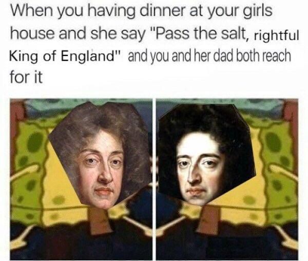 history