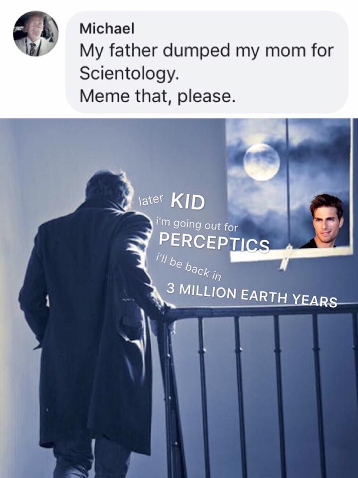 all is meme