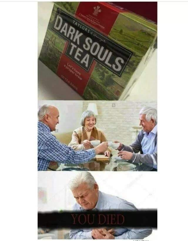 good T
