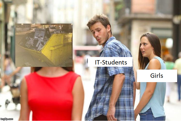 Obsolete Hardware